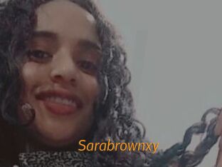 Sarabrownxy