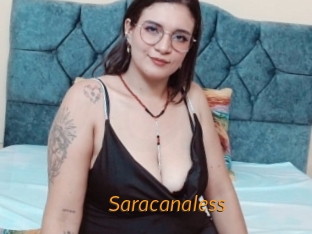 Saracanaless