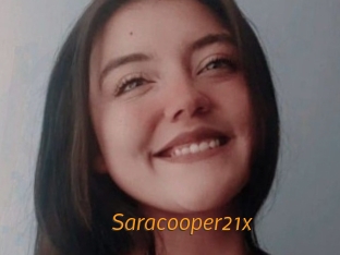 Saracooper21x