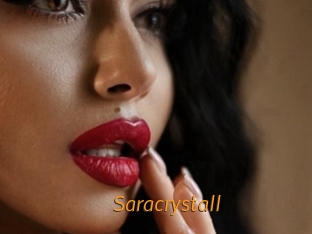 Saracrystall