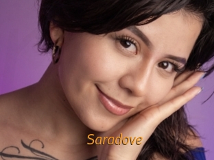 saradove Porn University