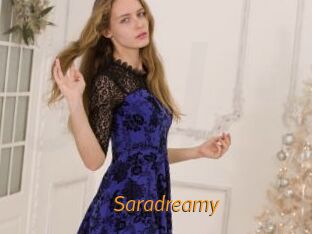 saradreamy Porn University