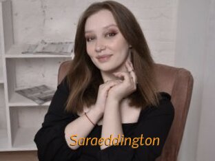 Saraeddington