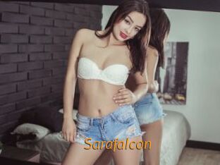Sarafalcon