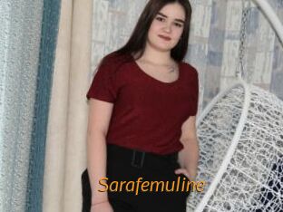 Sarafemuline
