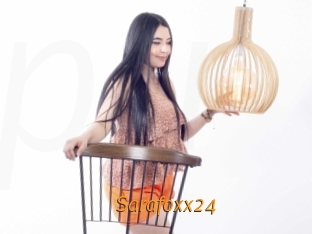 Sarafoxx24