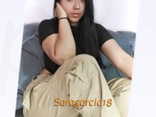 saragarcia18 Porn University