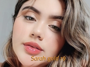 sarah_gold_19 Porn University