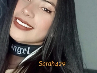 Sarah429