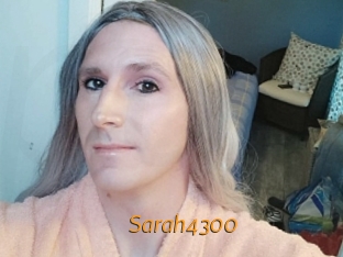 Sarah4300