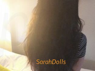SarahDolls