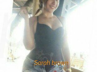 sarah_brown_ Porn University