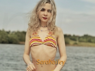 Sarahailey