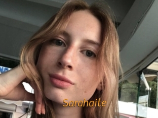 sarahaite Porn University