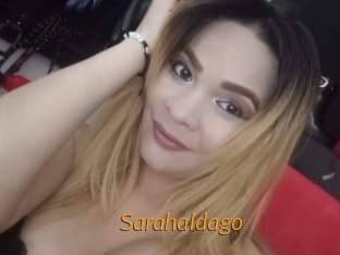 Sarahaldago