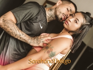 Sarahandthiago