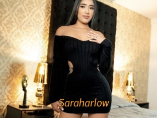 Saraharlow