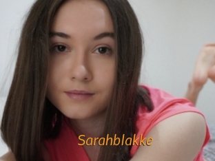 Sarahblakke
