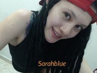 Sarahblue