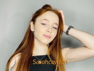 Sarahcawton