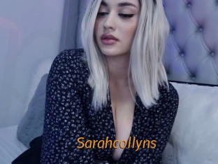sarahcollyns Porn University