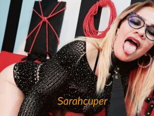 Sarahcuper