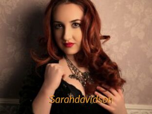 Sarahdavidson