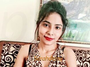 Sarahdejay