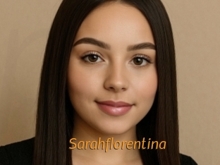 Sarahflorentina