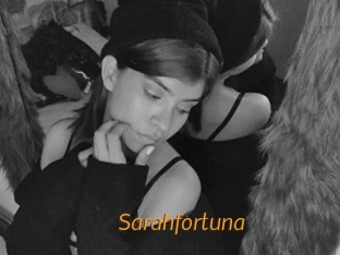 sarahfortuna Porn University
