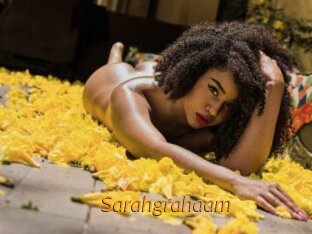 Sarahgrahaam