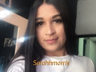Sarahhmorris