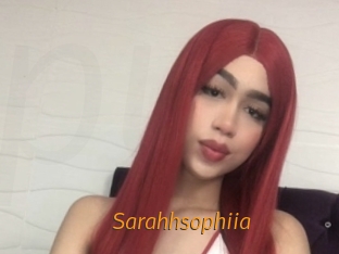 Sarahhsophiia