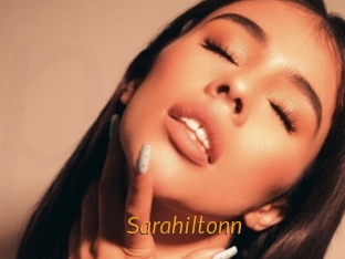 Sarahiltonn