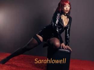 Sarahlowell