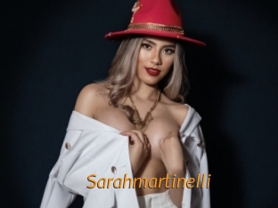 Sarahmartinelli