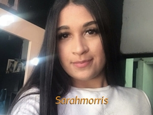 Sarahmorris