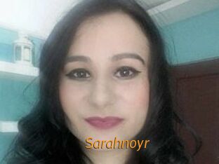 sarahnoyr Porn University