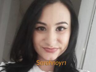 Sarahnoyr1