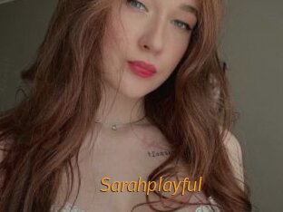 Sarahplayful