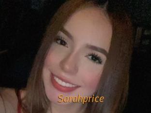 Sarahprice
