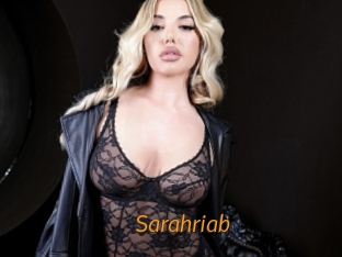 Sarahriab