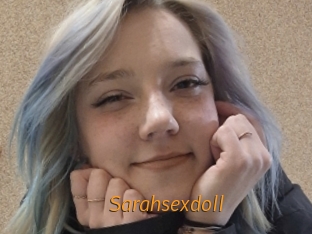 Sarahsexdoll