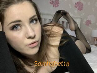 Sarahsfeet18