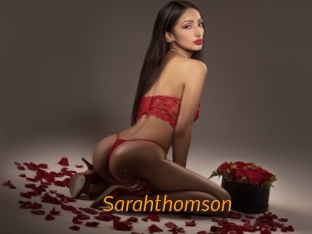 sarahthomson Porn University