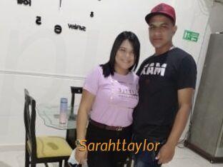 Sarahttaylor