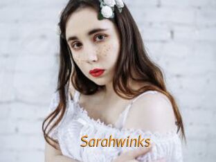 Sarahwinks