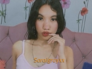 Saraigrayxx
