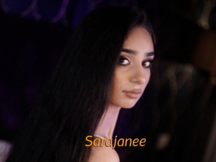Sarajanee