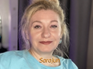 Sarajun